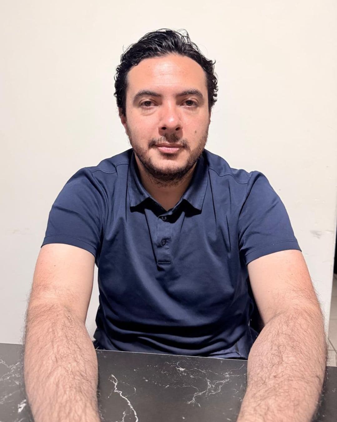 Foto de Rafael Rivas