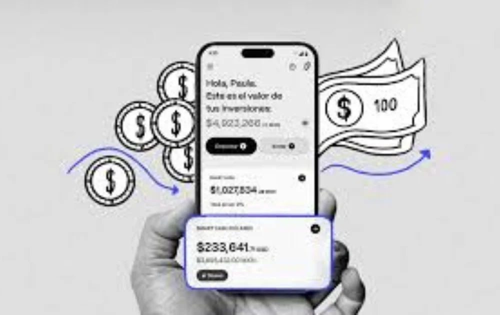 Imagen de Smart Cash (Dólares)