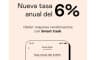 Smart Cash (Pesos)