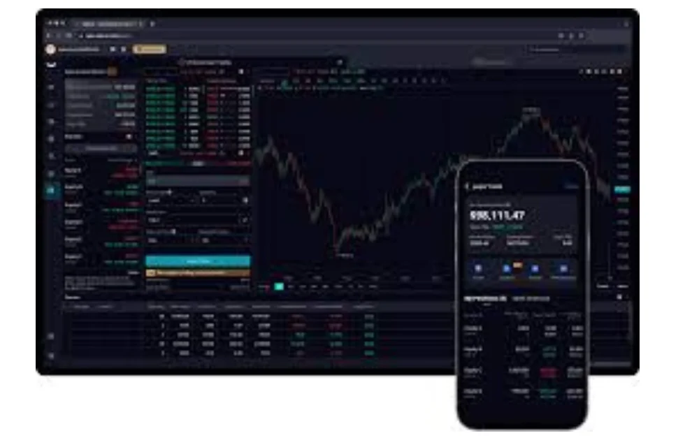 Imagen de Webull Trading (Acceso USA)