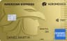 The Gold Card American Express Aeroméxico