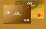 Tarjeta de Crédito Oro Banco Azteca