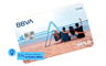 Tarjeta Crea BBVA