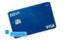 Tarjeta Azul BBVA