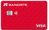 Tarjeta de Crédito Clásica Banorte