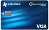 Tarjeta de Crédito Inbursa Enlace Médico