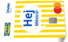 Tarjeta de Crédito IKEA INVEX