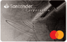 Tarjeta de Crédito Empresarial Santander