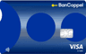 Tarjeta de Crédito BanCoppel Básica