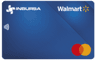 Tarjeta de Crédito Inbursa Walmart