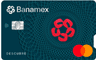 Tarjeta de Crédito Descubre Banamex