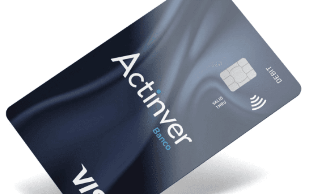 Imagen de Cuenta Actinver