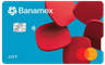 Tarjeta de Crédito Joy Banamex