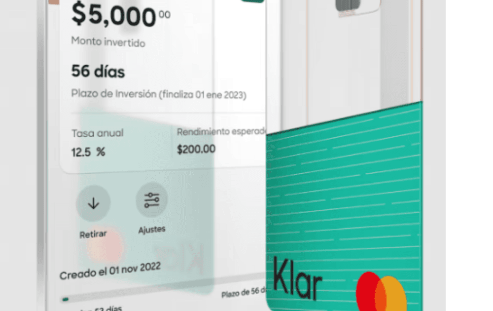 Imagen de Cuenta Klar