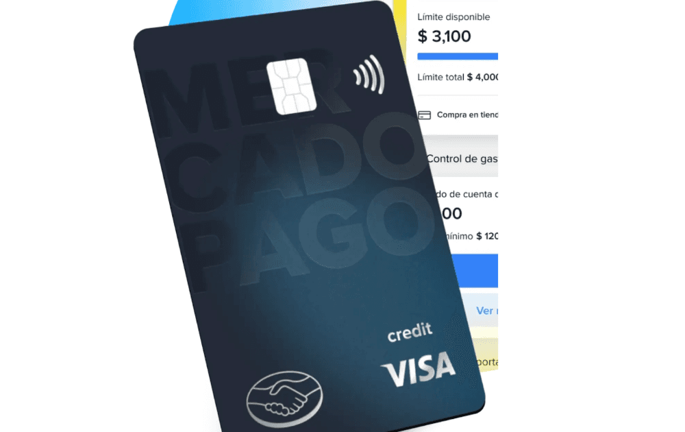 Imagen de Cuenta Mercado Pago