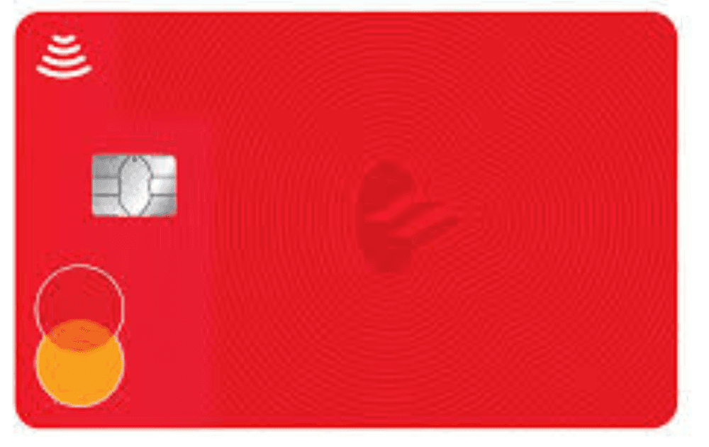 Imagen de Cuenta Débito LikeU