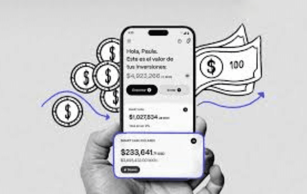 Imagen de Smart Cash (Dólares)