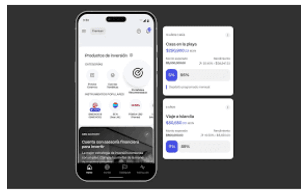 Imagen de Trading (MX & USA)